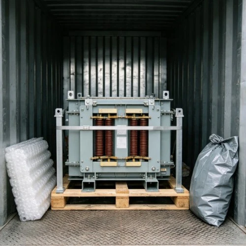 Input Line Reactor